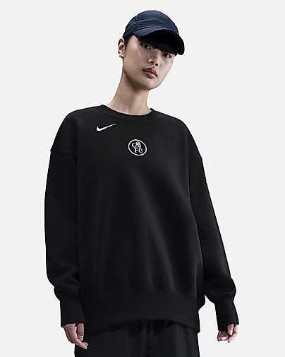 Sudadera Chelsea FC 2025/2026