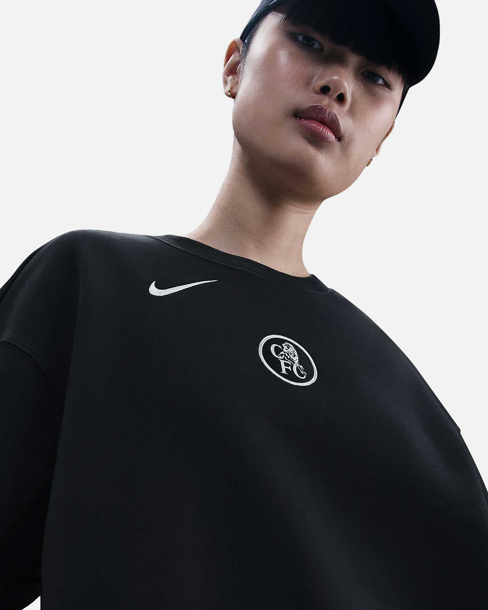 Sudadera Chelsea FC 2025/2026 - Fútbol Factory