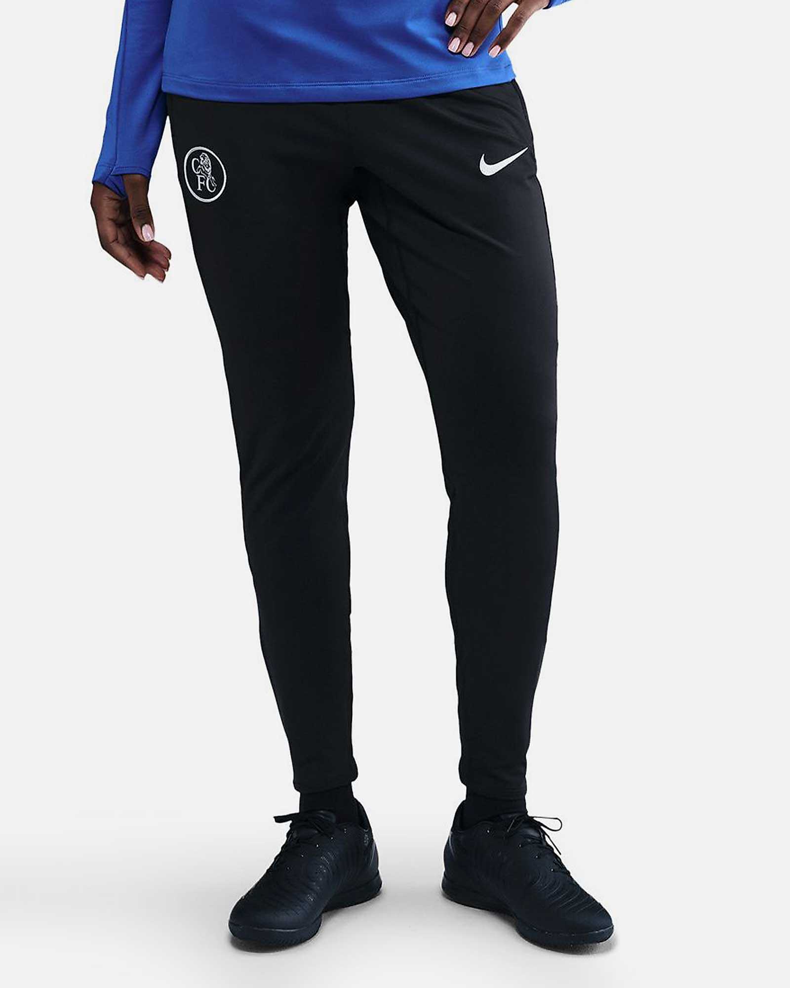 Pantalón Chelsea FC 2025/2026 Strike TR Pantalón Chelsea FC 2025/2026 Strike TR - Fútbol Factory