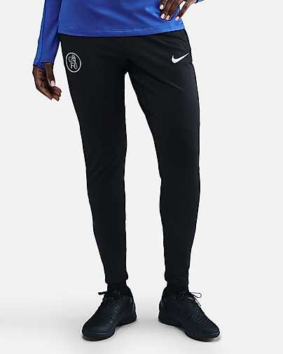Pantalón Chelsea FC 2025/2026 Strike TR