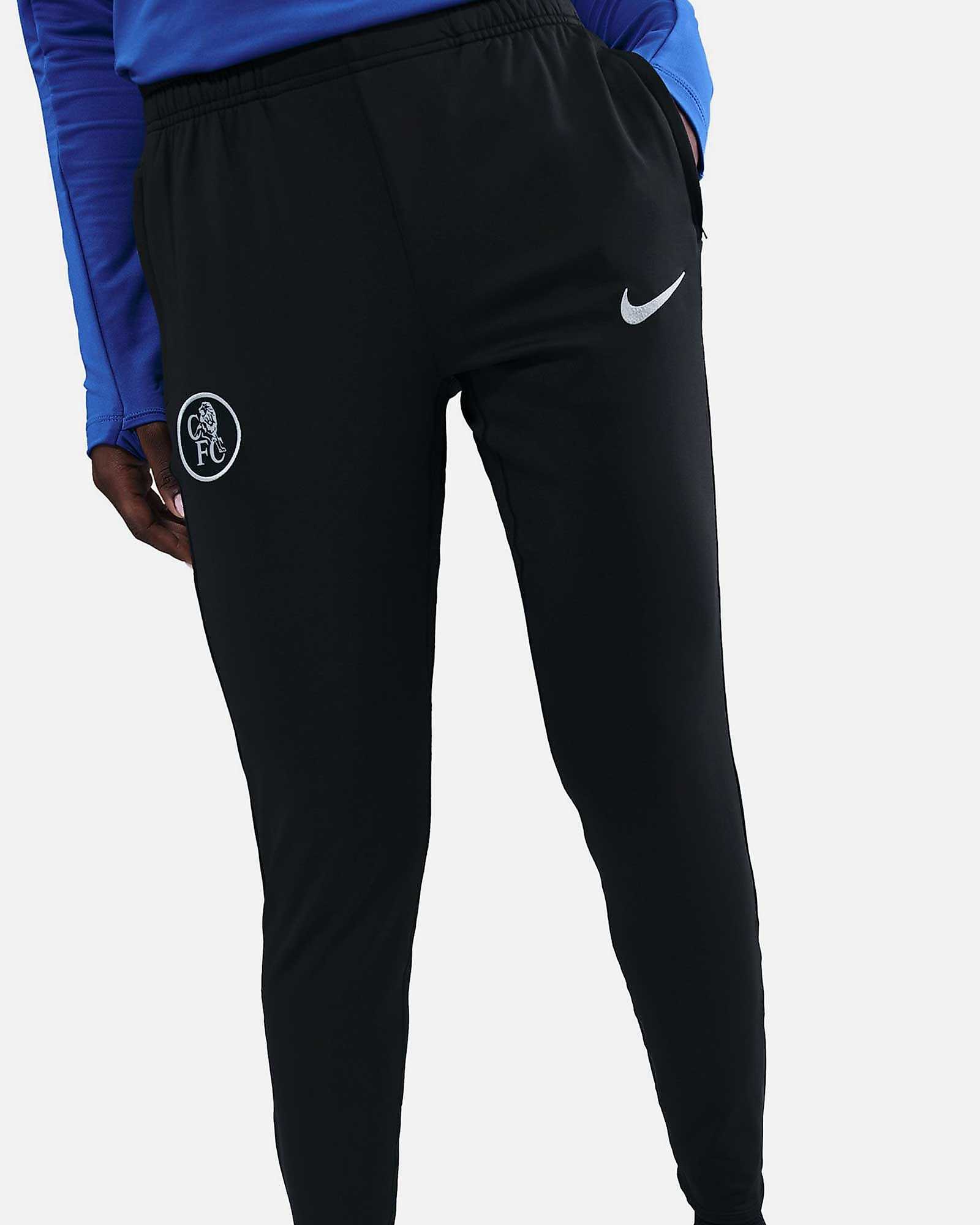 Pantalón Chelsea FC 2025/2026 Strike TR Pantalón Chelsea FC 2025/2026 Strike TR - Fútbol Factory