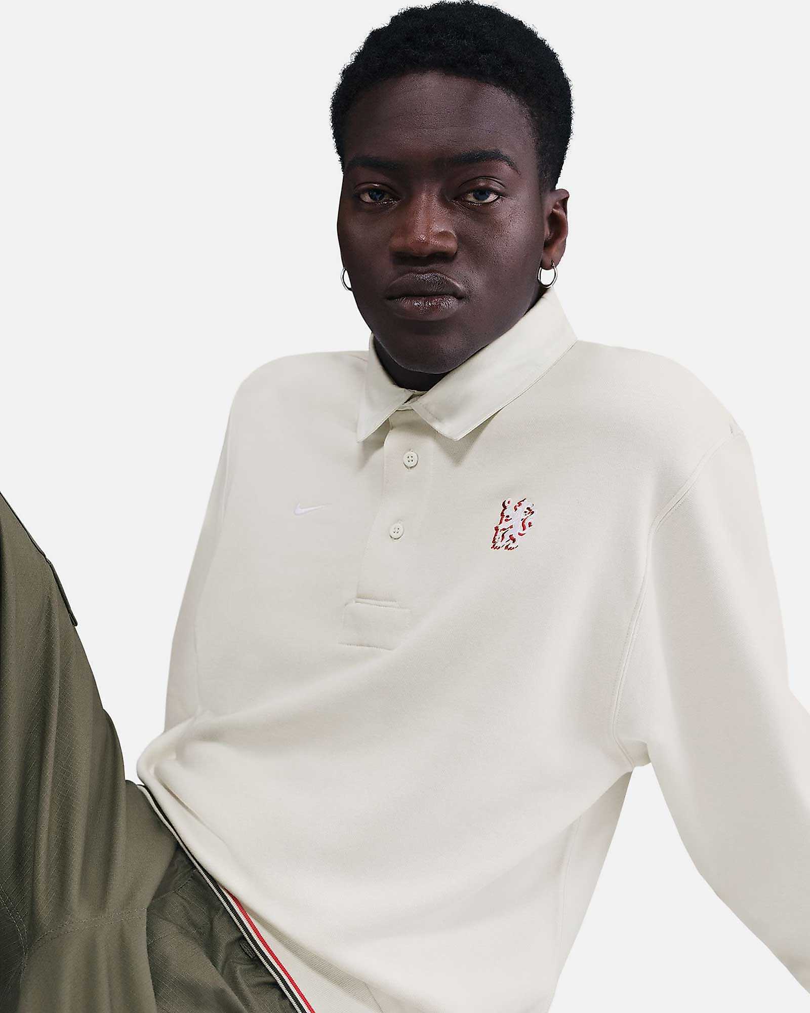 Polo Chelsea FC 2025/2026 - Fútbol Factory