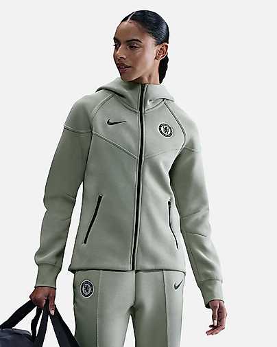 Chaqueta Chelsea FC 2025/2026 Windrunner