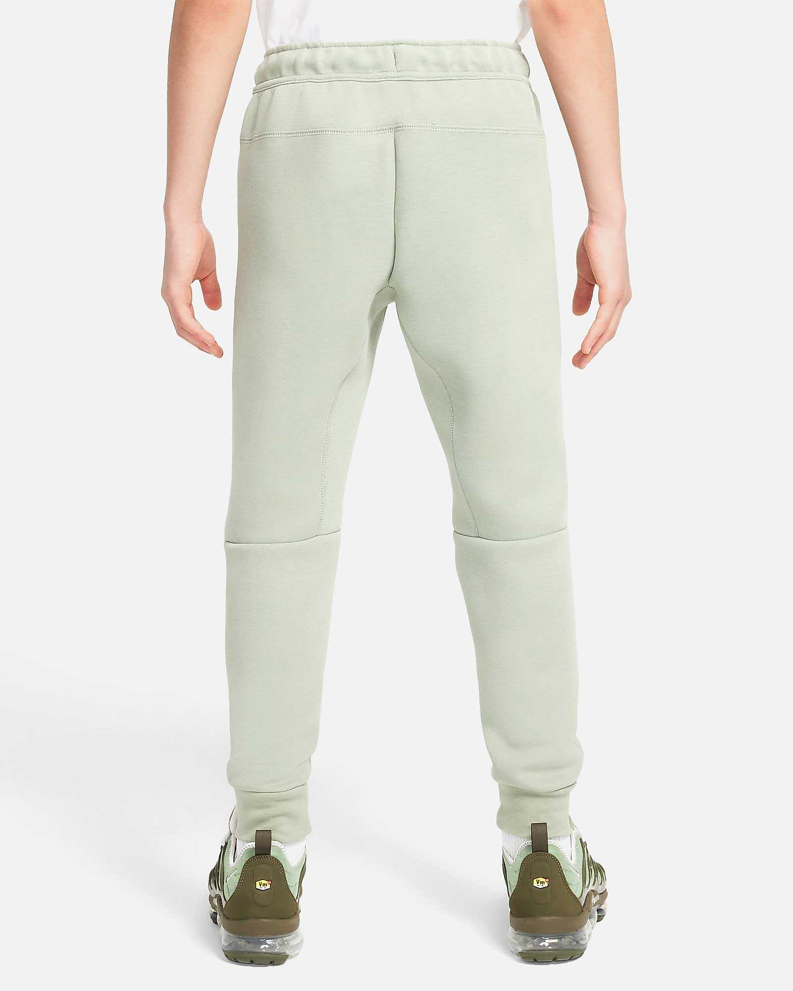 Pantalón Chelsea FC 2025/2026 Tech Fleece - Fútbol Factory