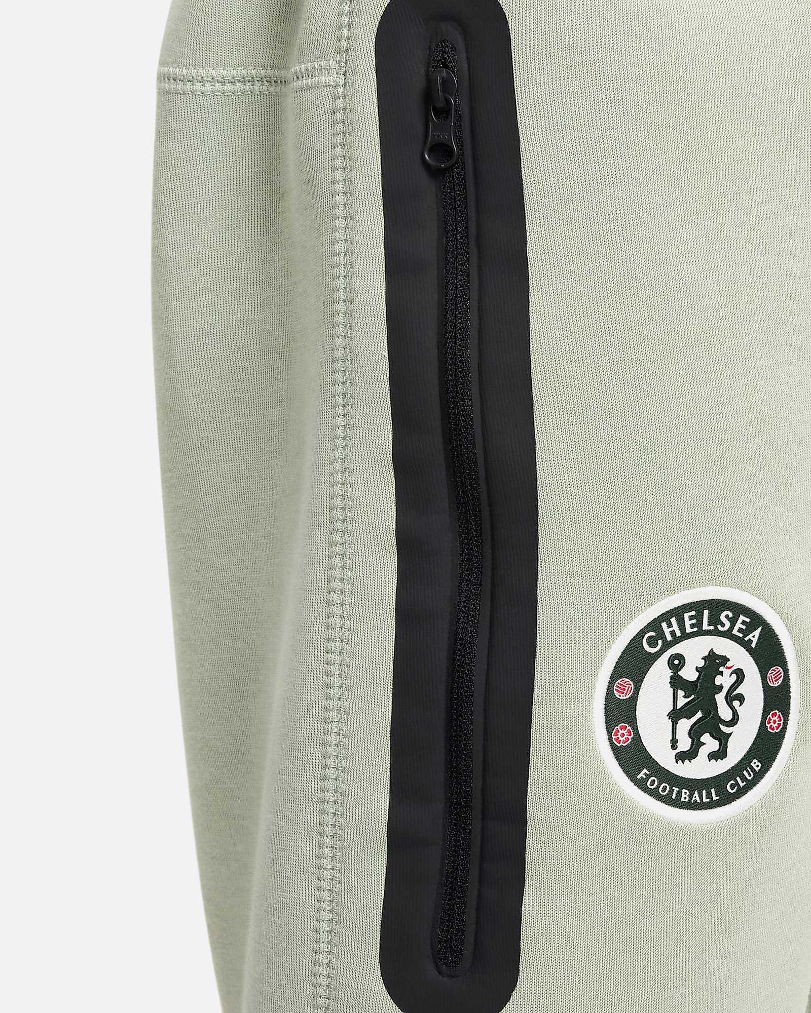 Pantalón Chelsea FC 2025/2026 Tech Fleece - Fútbol Factory