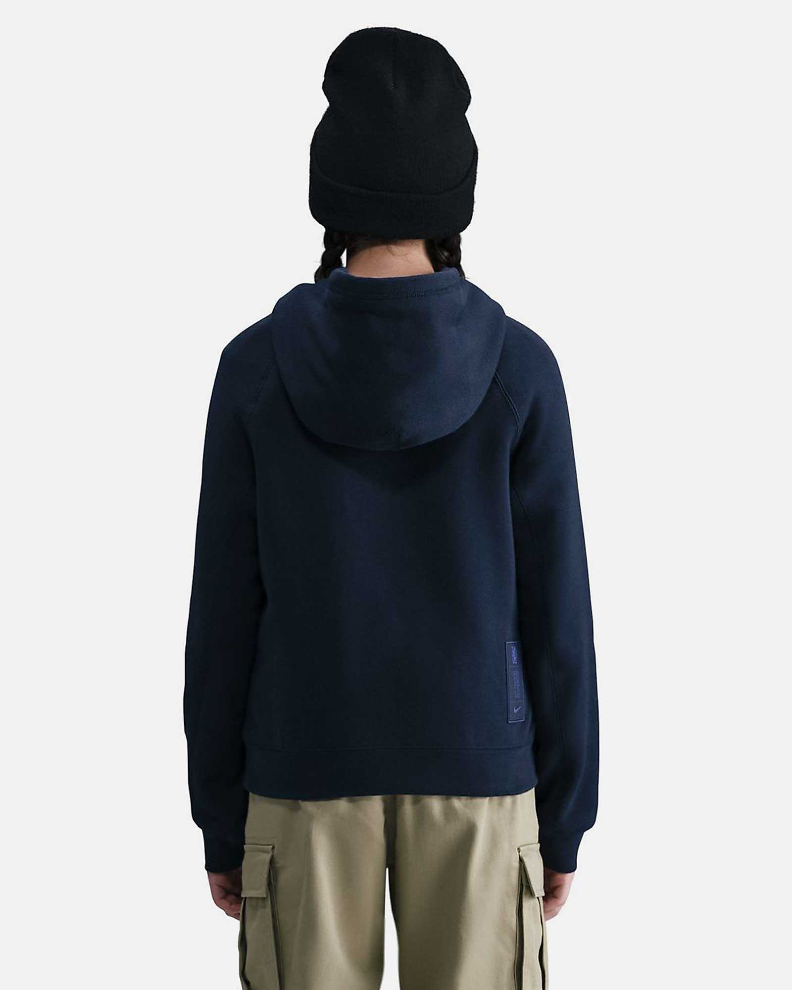 Sudadera Chelsea FC 2025/2026 - Fútbol Factory
