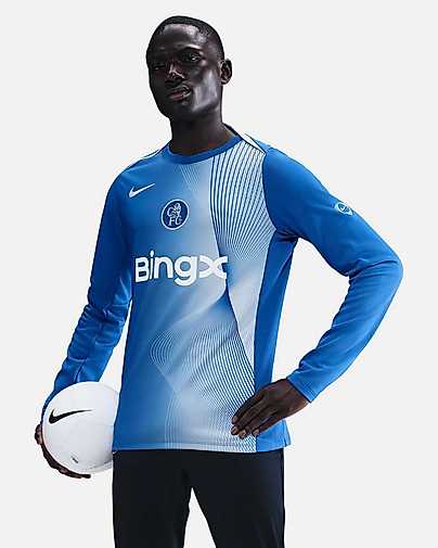 Sudadera Chelsea FC 2025/2026 Academy Pro