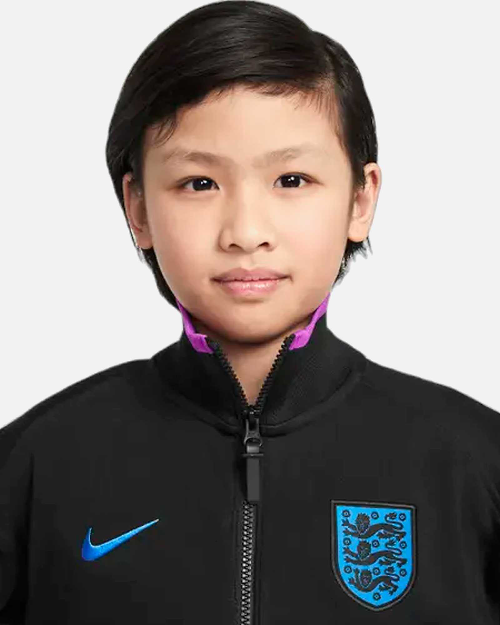 Chaqueta Inglaterra Mundial 2026 Academy Pro - Fútbol Factory