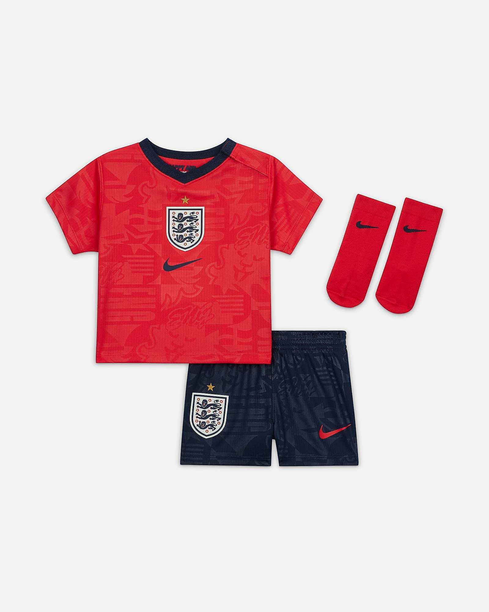 Camiseta 2ª Inglaterra Mundial 2026 Camiseta 2ª Inglaterra Mundial 2026 - Fútbol Factory