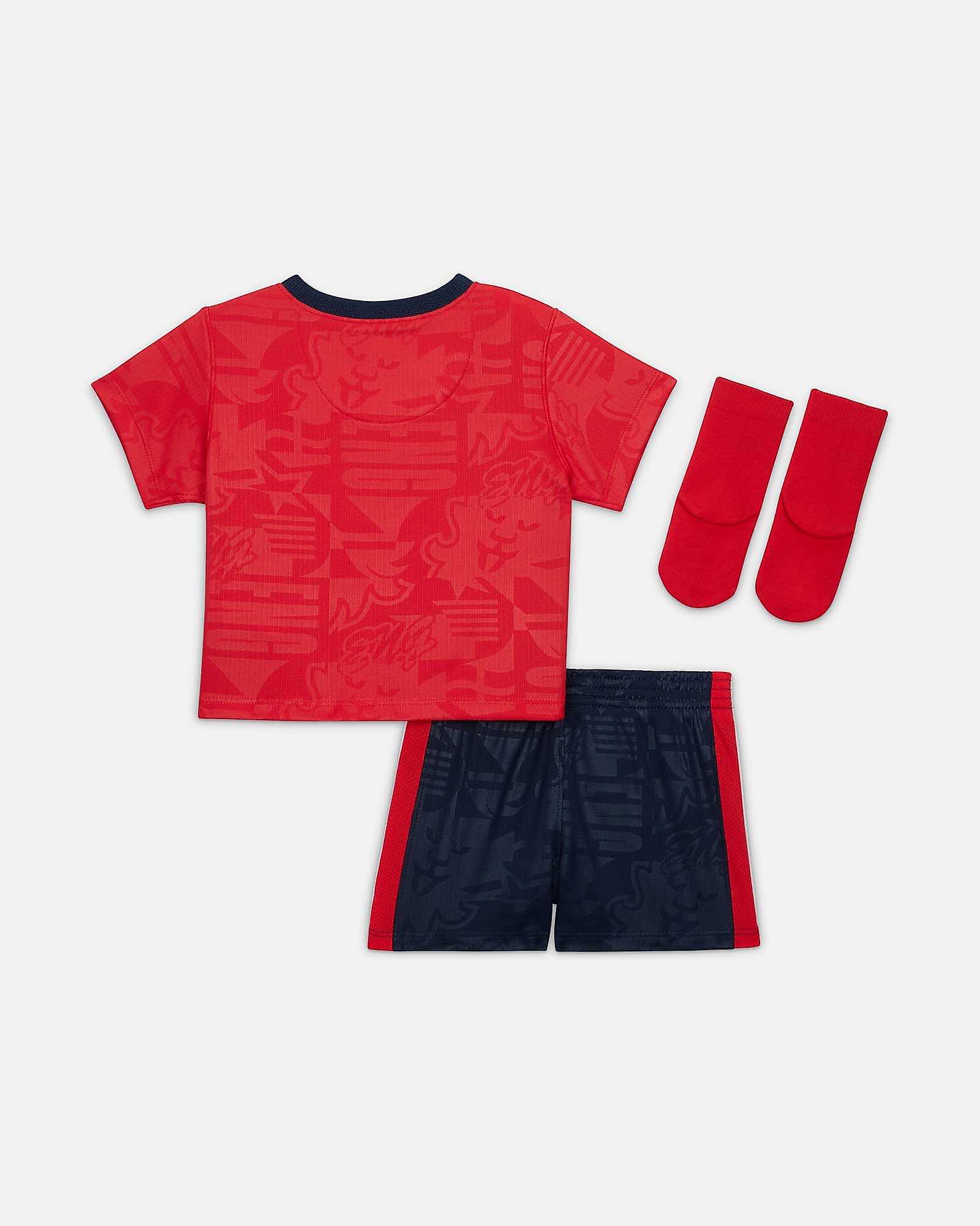 Camiseta 2ª Inglaterra Mundial 2026 Camiseta 2ª Inglaterra Mundial 2026 - Fútbol Factory