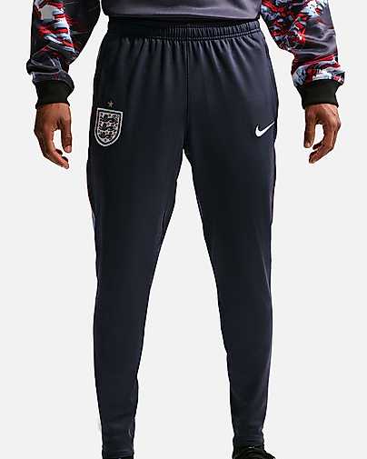 Pantalón Inglaterra Mundial 2026 Strike