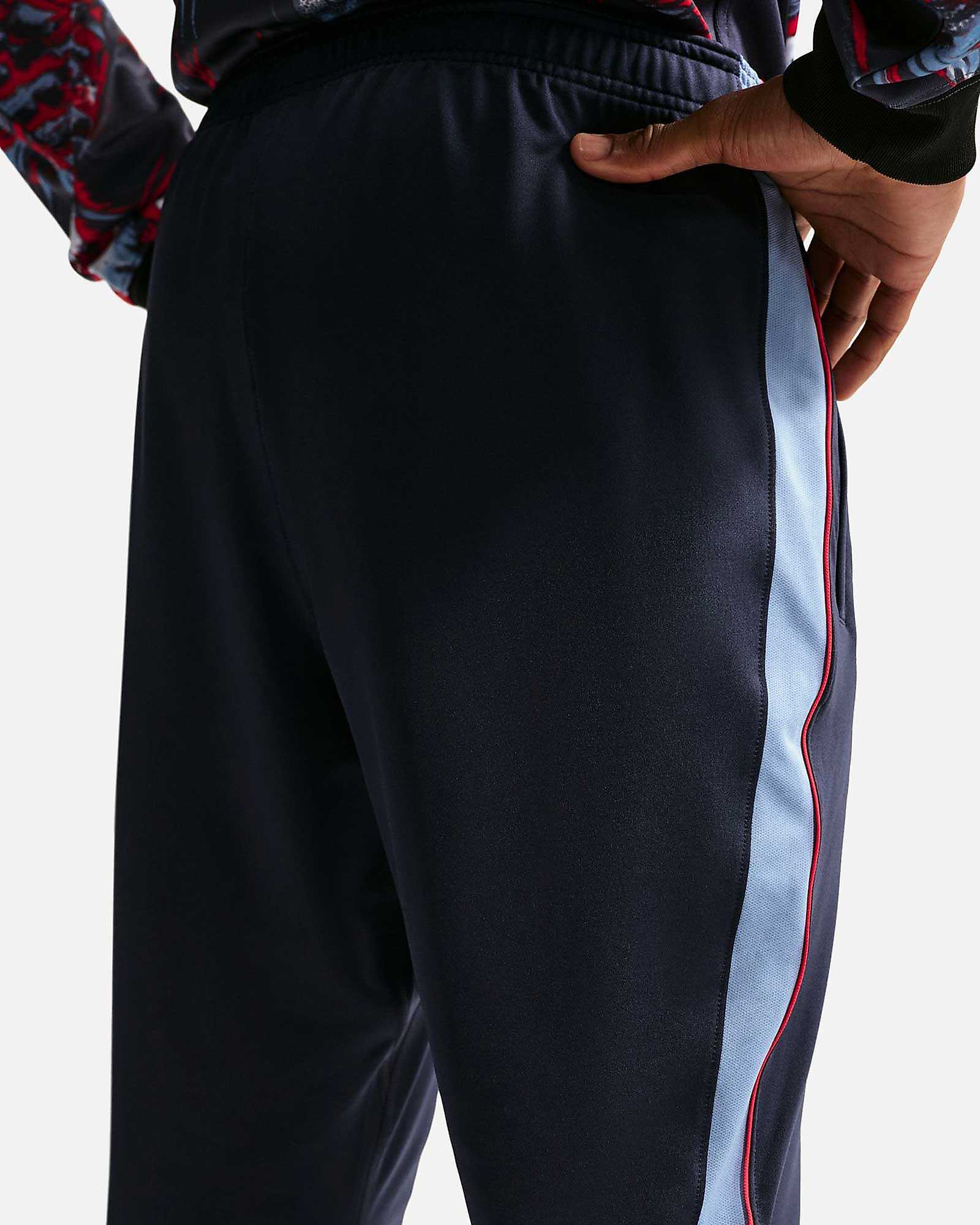Pantalón Inglaterra Mundial 2026 Strike - Fútbol Factory