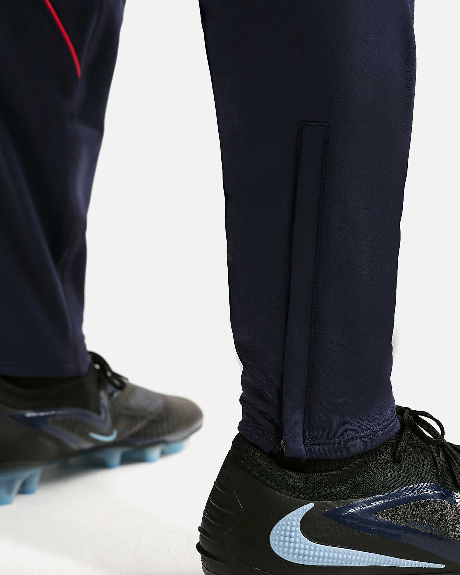 Pantalón Inglaterra Mundial 2026 Strike - Fútbol Factory