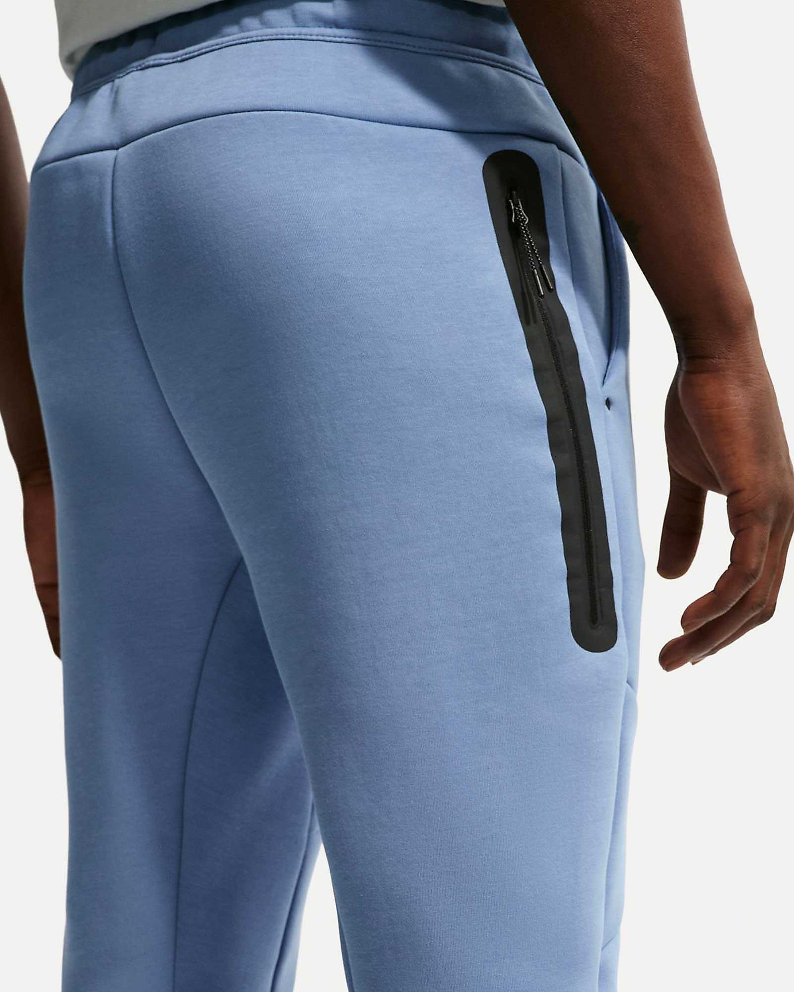 Pantalón Inglaterra Mundial 2026 Tech Fleece - Fútbol Factory