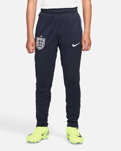 Calças Inglaterra Mundial 2026 Strike