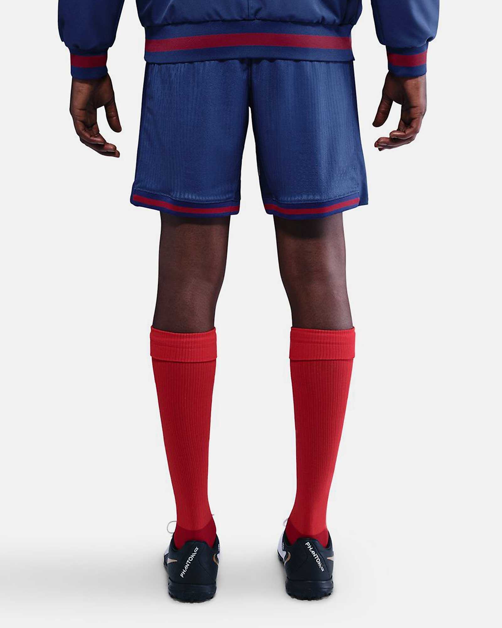 Pantalón 1ª FC Barcelona 2025/2026 Match - Fútbol Factory