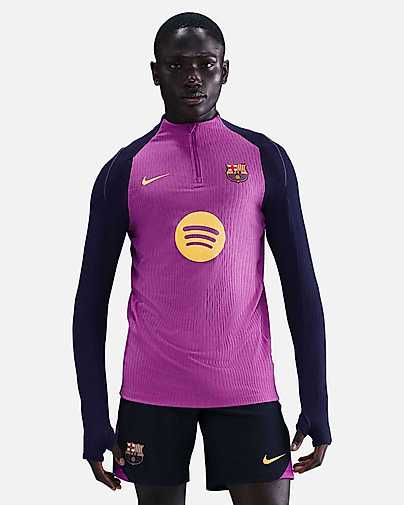 Sudadera FC Barcelona 2025/2026 ADV TR