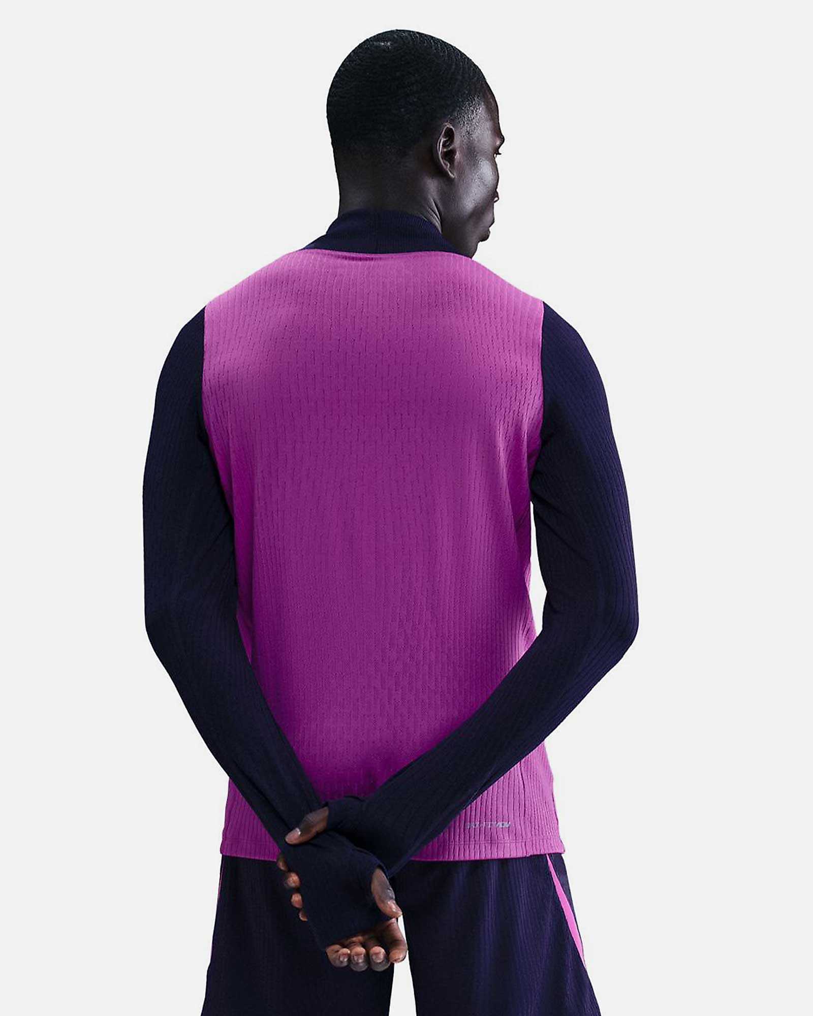 Sudadera FC Barcelona 2025/2026 ADV TR - Fútbol Factory