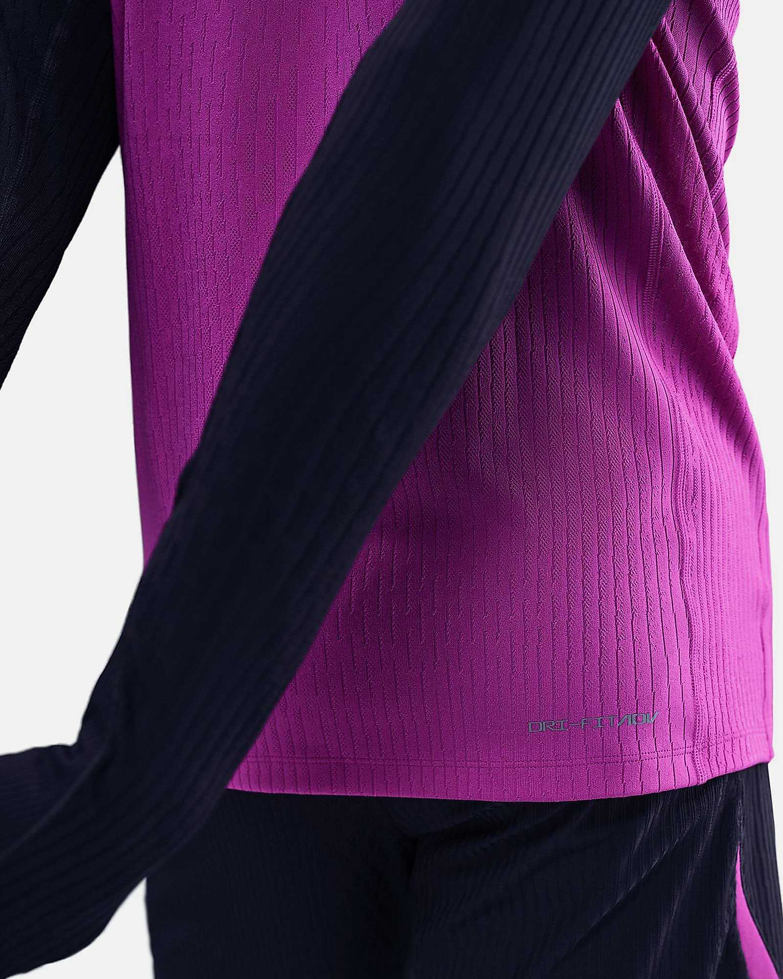 Sudadera FC Barcelona 2025/2026 ADV TR - Fútbol Factory