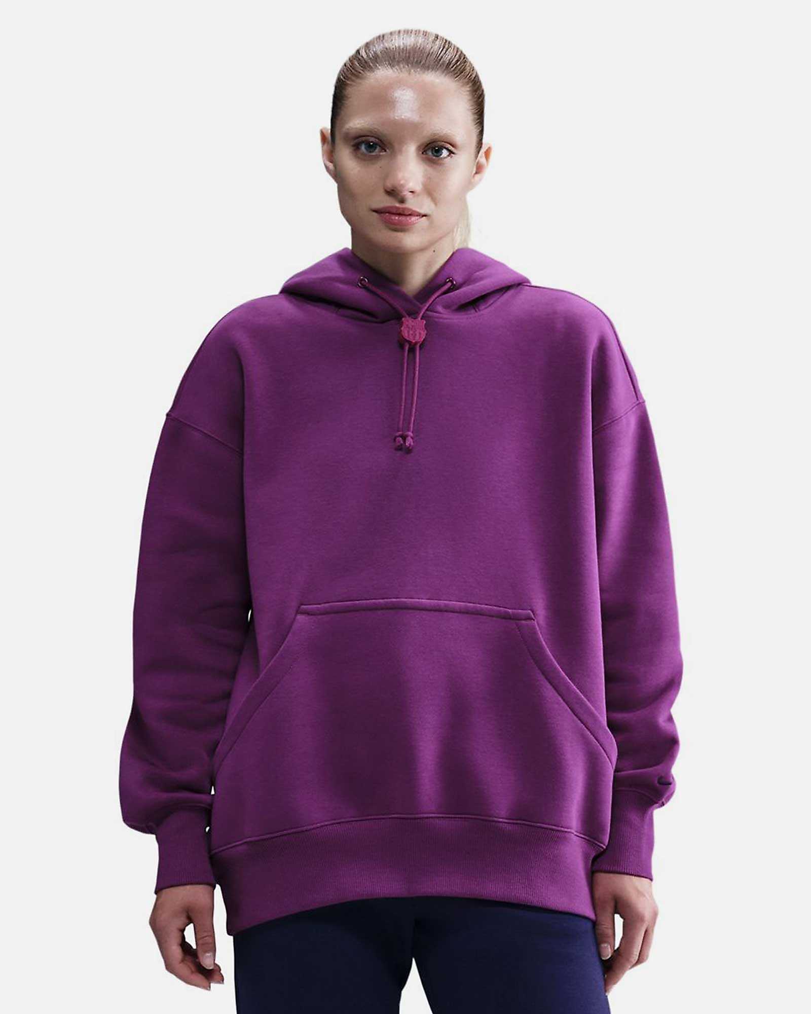 FC Barcelona Phoenix Fleece - Fútbol Factory