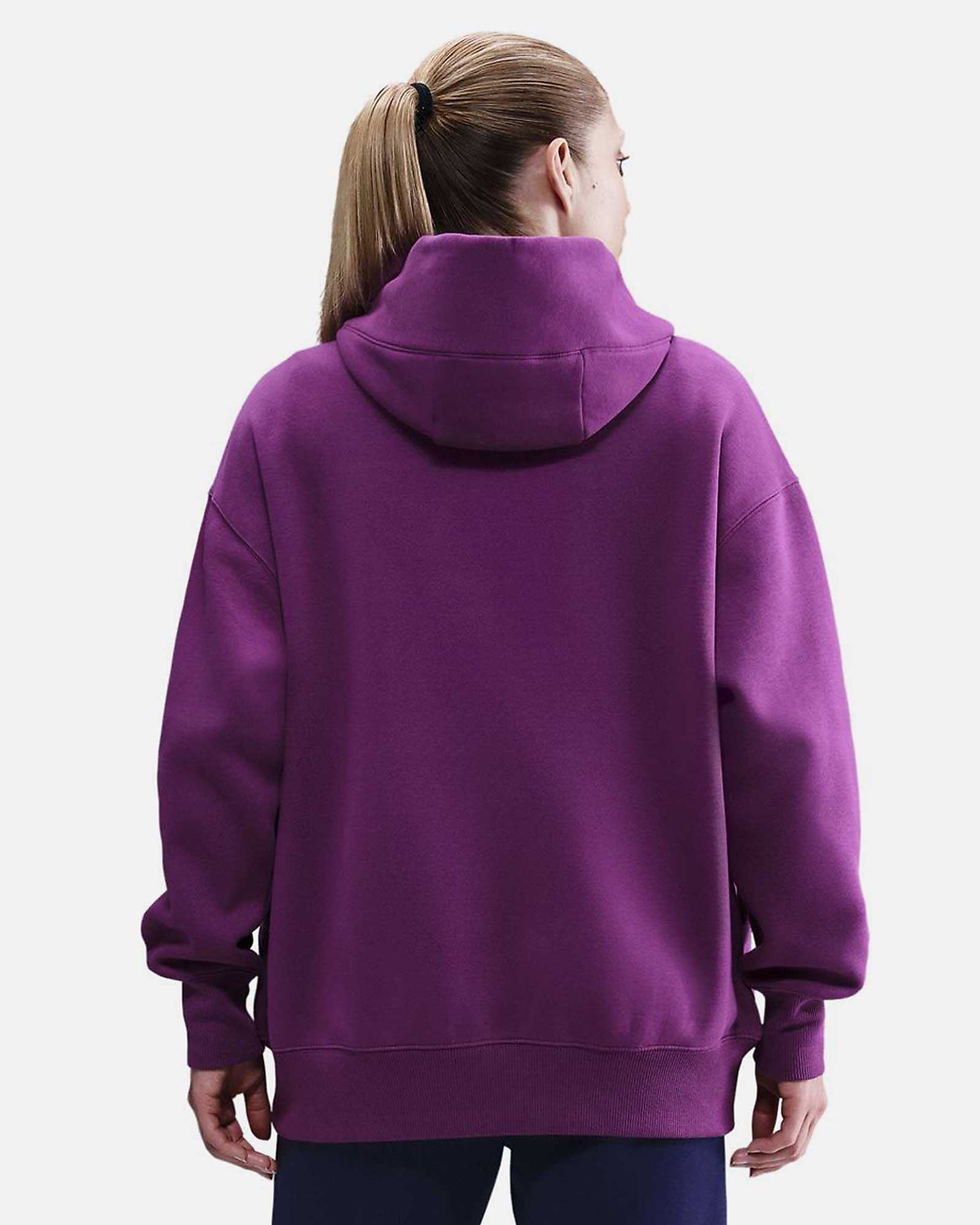 FC Barcelona Phoenix Fleece - Fútbol Factory