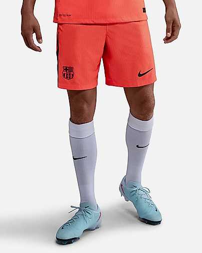 Pantalón 3ª FC Barcelona Strike 2025/2026