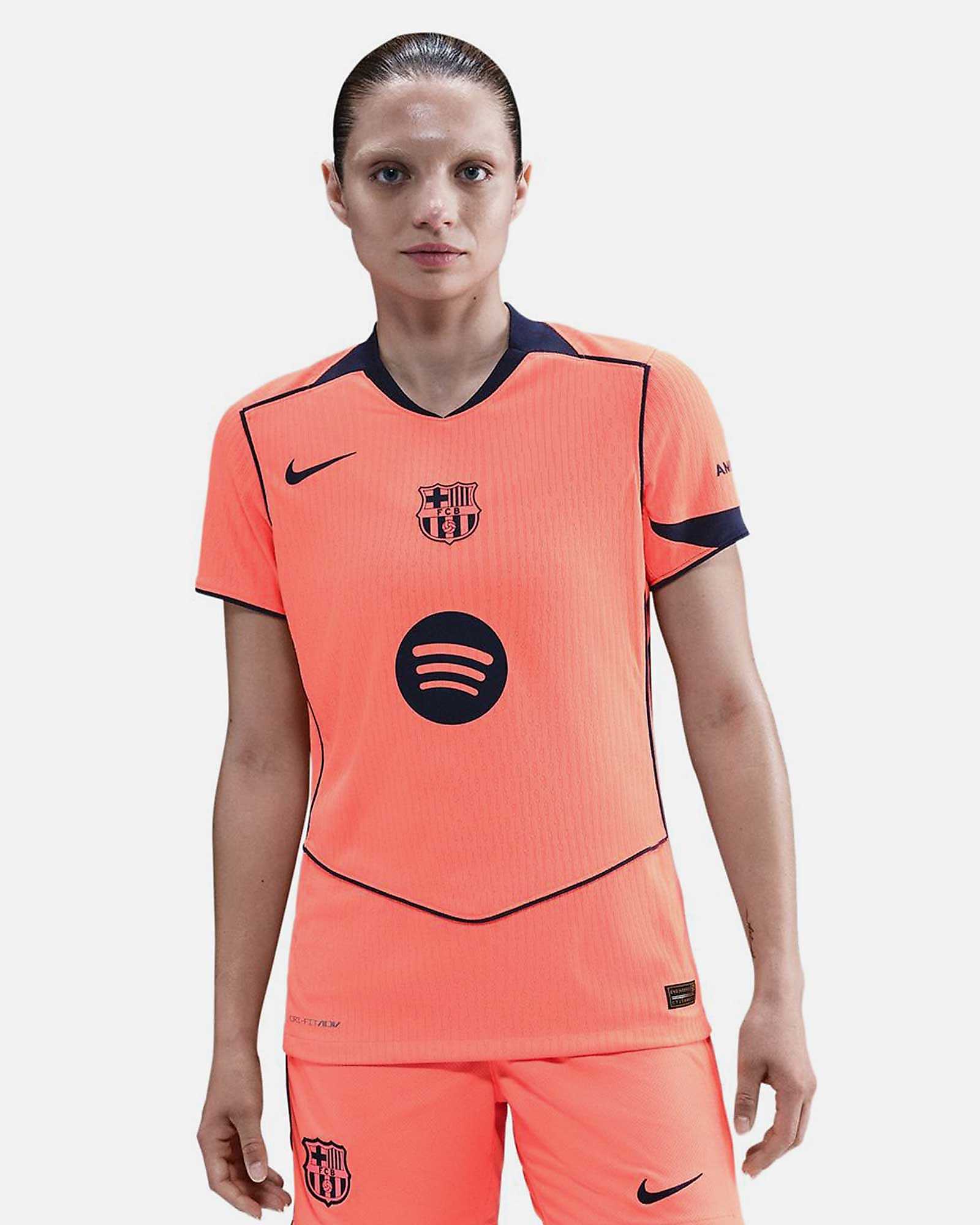 Camiseta 3 FC Barcelona 2025/26 Camiseta 3 FC Barcelona 2025/26 - Fútbol Factory