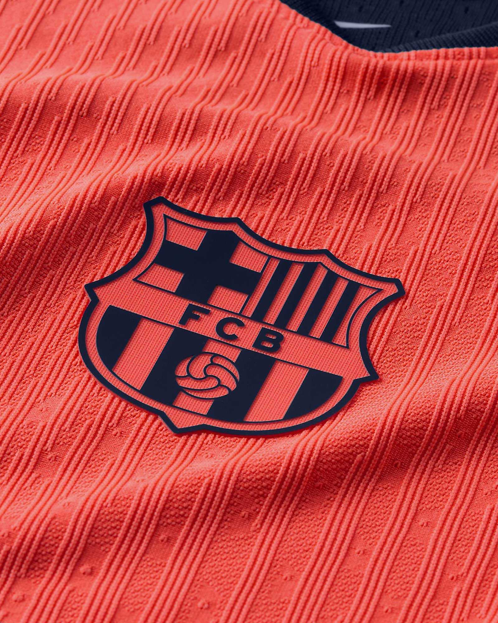 Camiseta 3 FC Barcelona 2025/26 Camiseta 3 FC Barcelona 2025/26 - Fútbol Factory