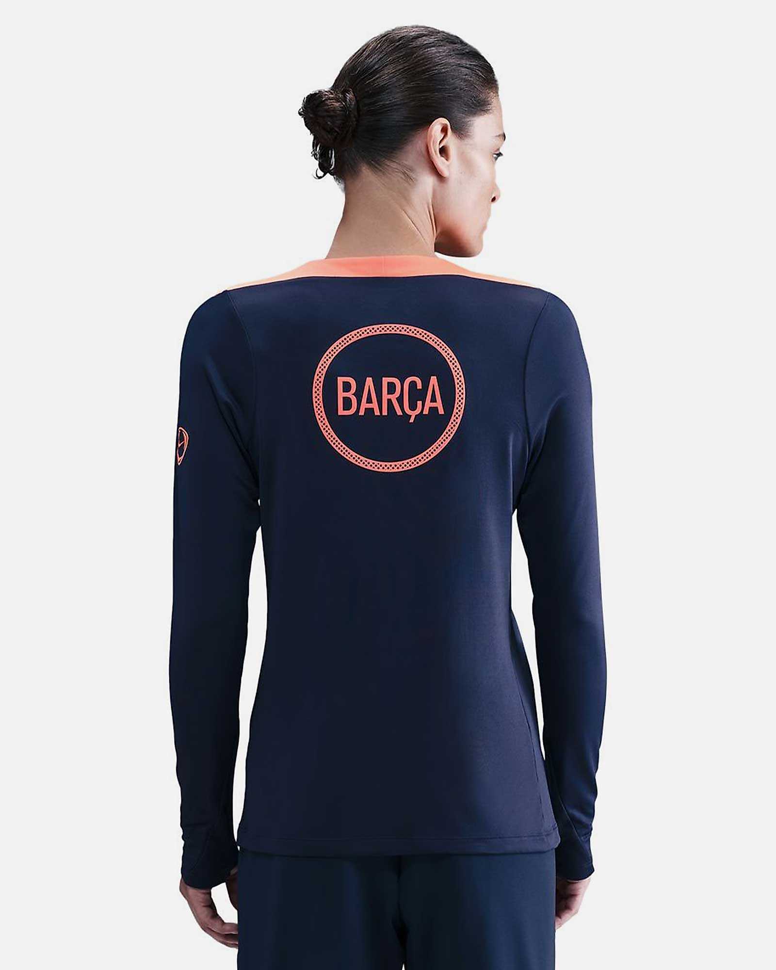 Camiseta FC Barcelona 2025/2026 Prematch - Fútbol Factory