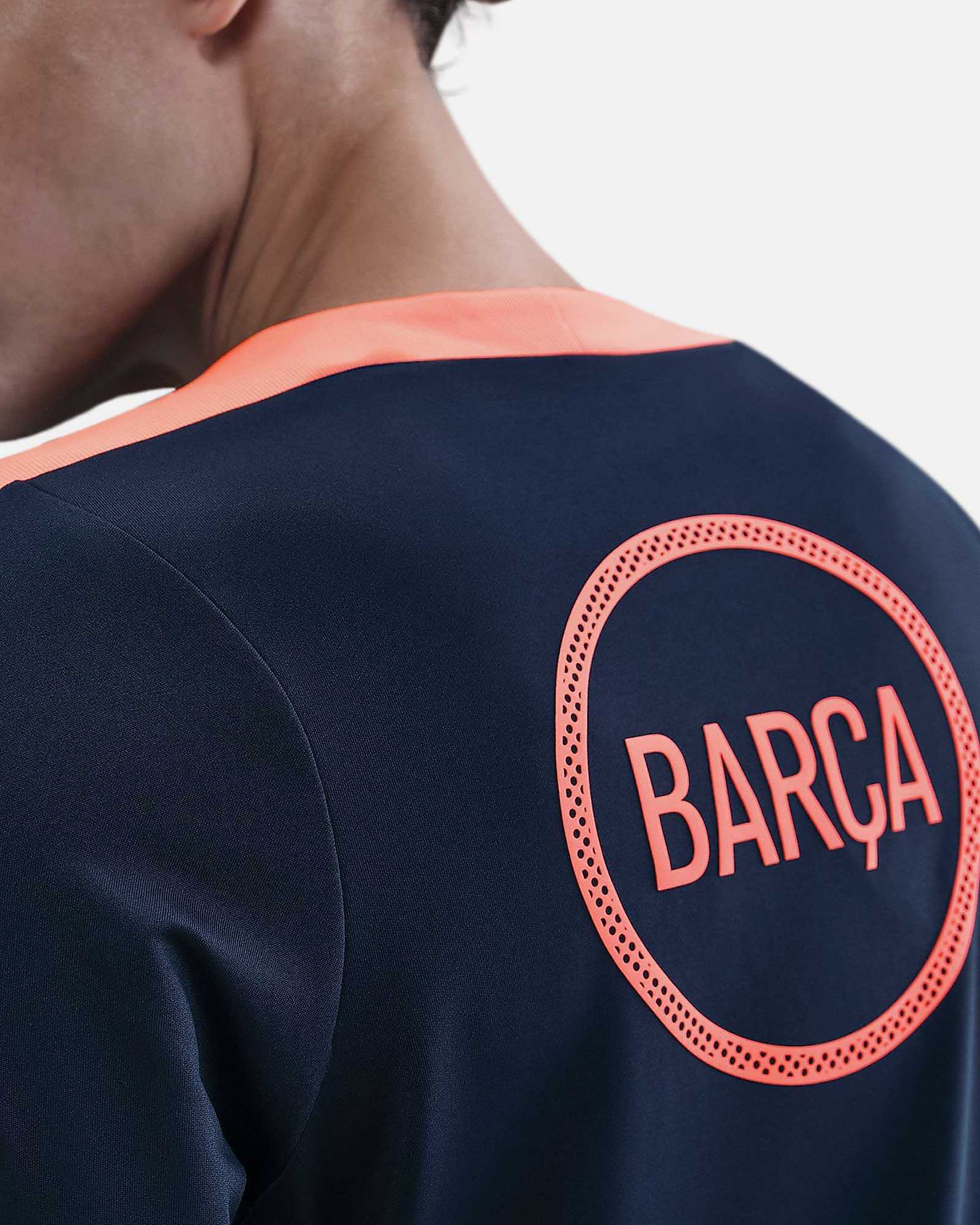 Camiseta FC Barcelona 2025/2026 Prematch - Fútbol Factory