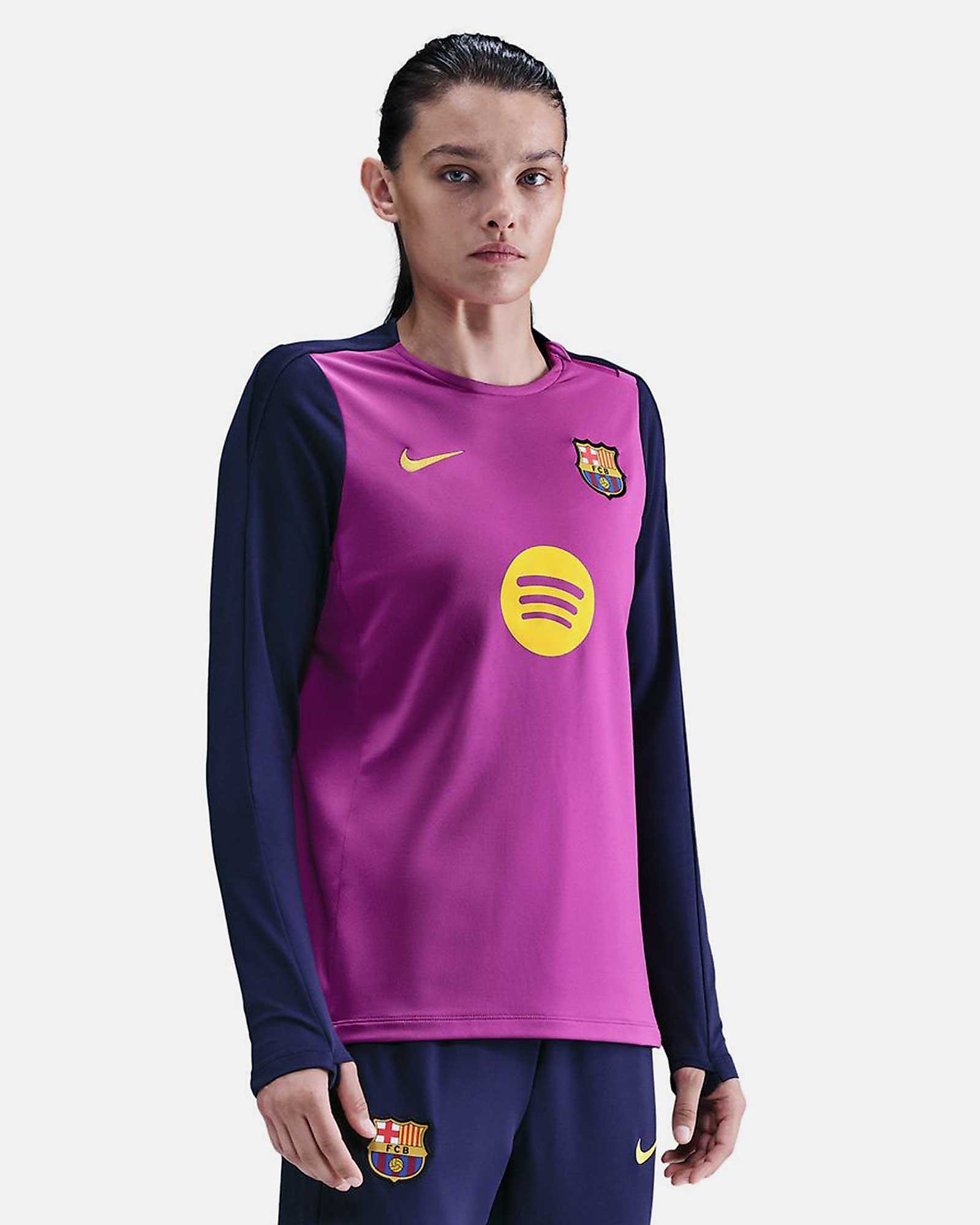 FC Barcelona Strike - Fútbol Factory