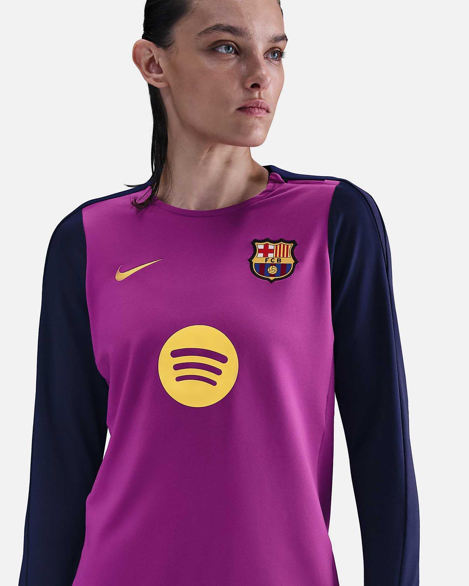 FC Barcelona Strike - Fútbol Factory