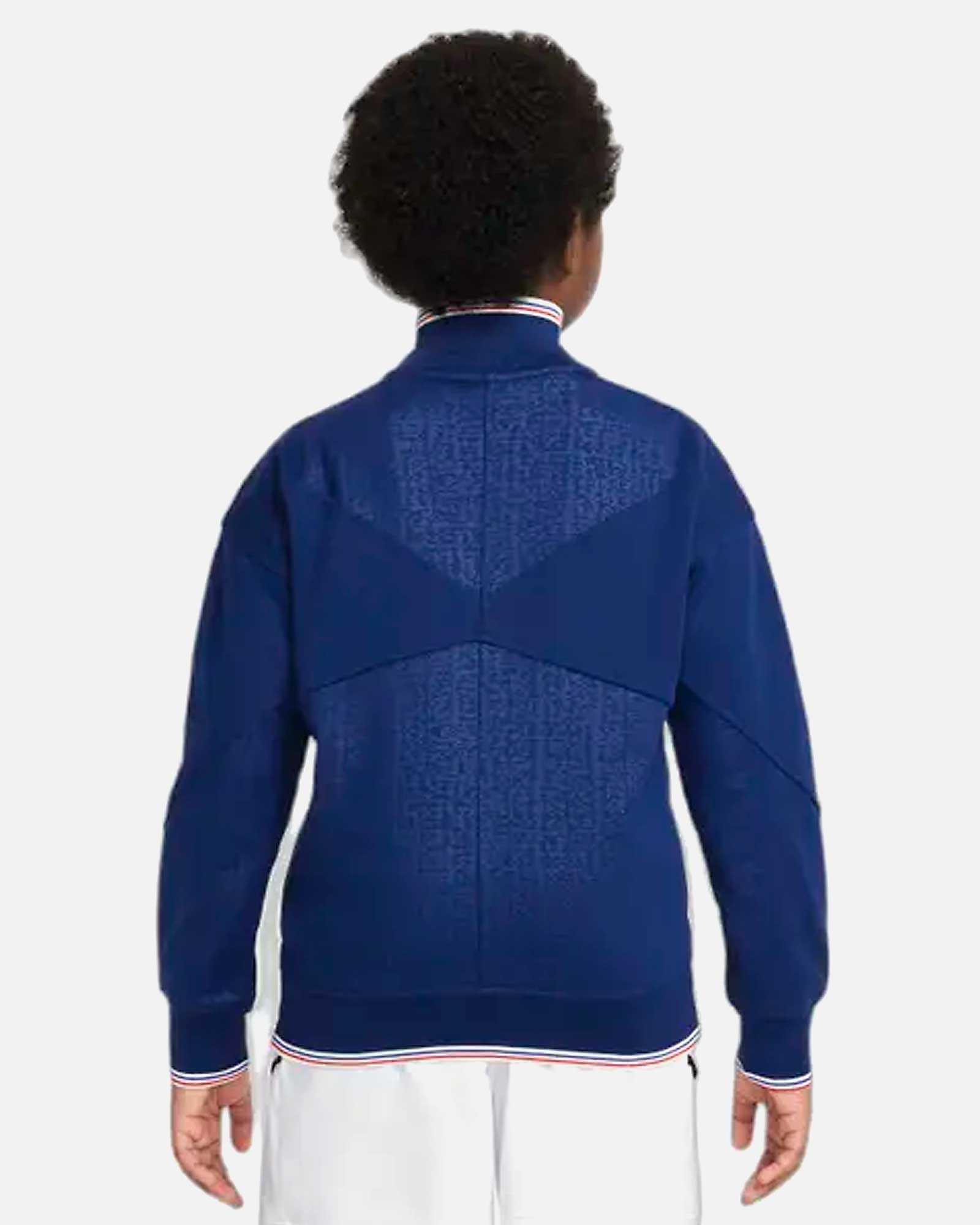 Chaqueta Francia Mundial 2026 Academy Pro - Fútbol Factory