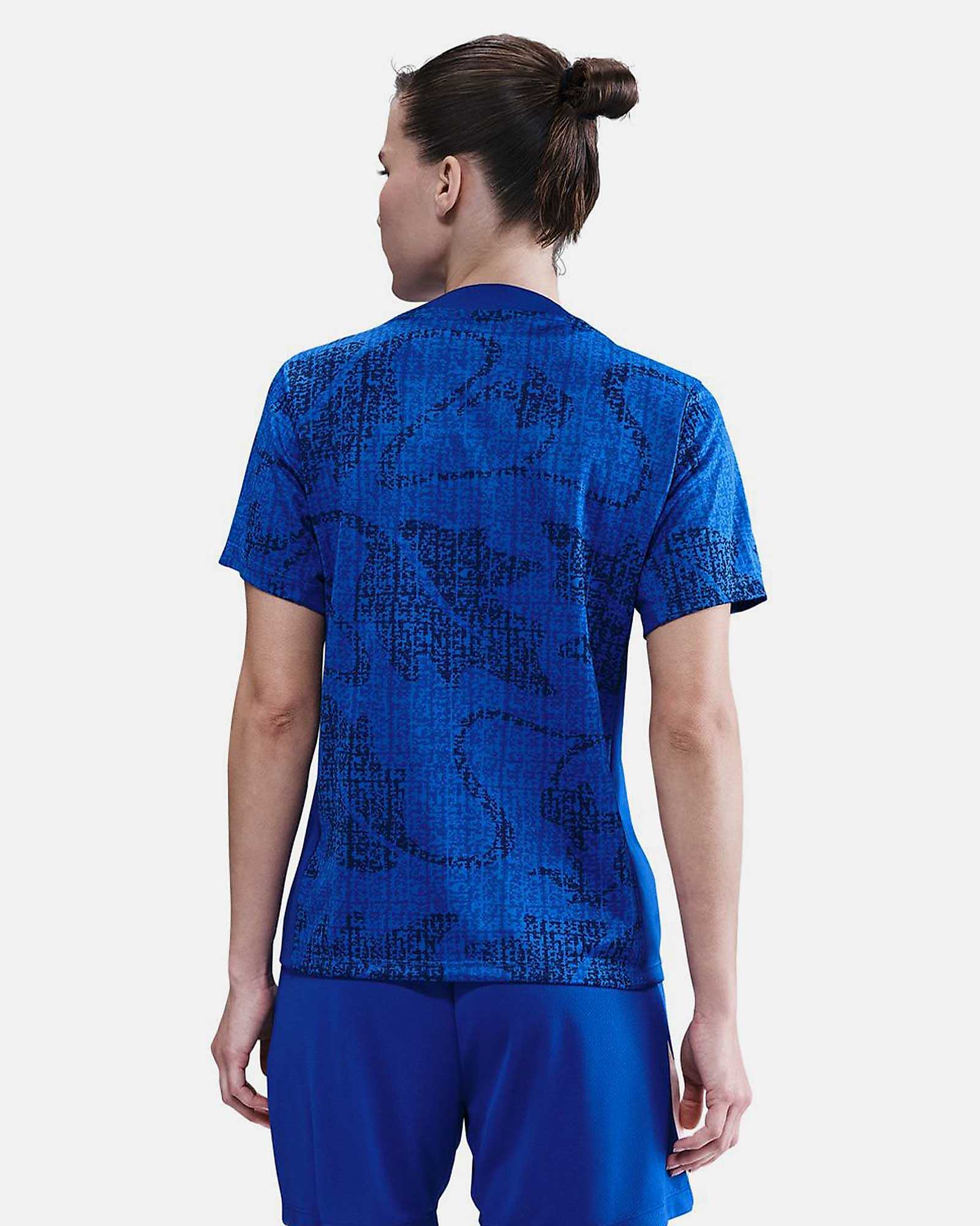 Camiseta Francia Mundial 2026 Strike Top - Fútbol Factory
