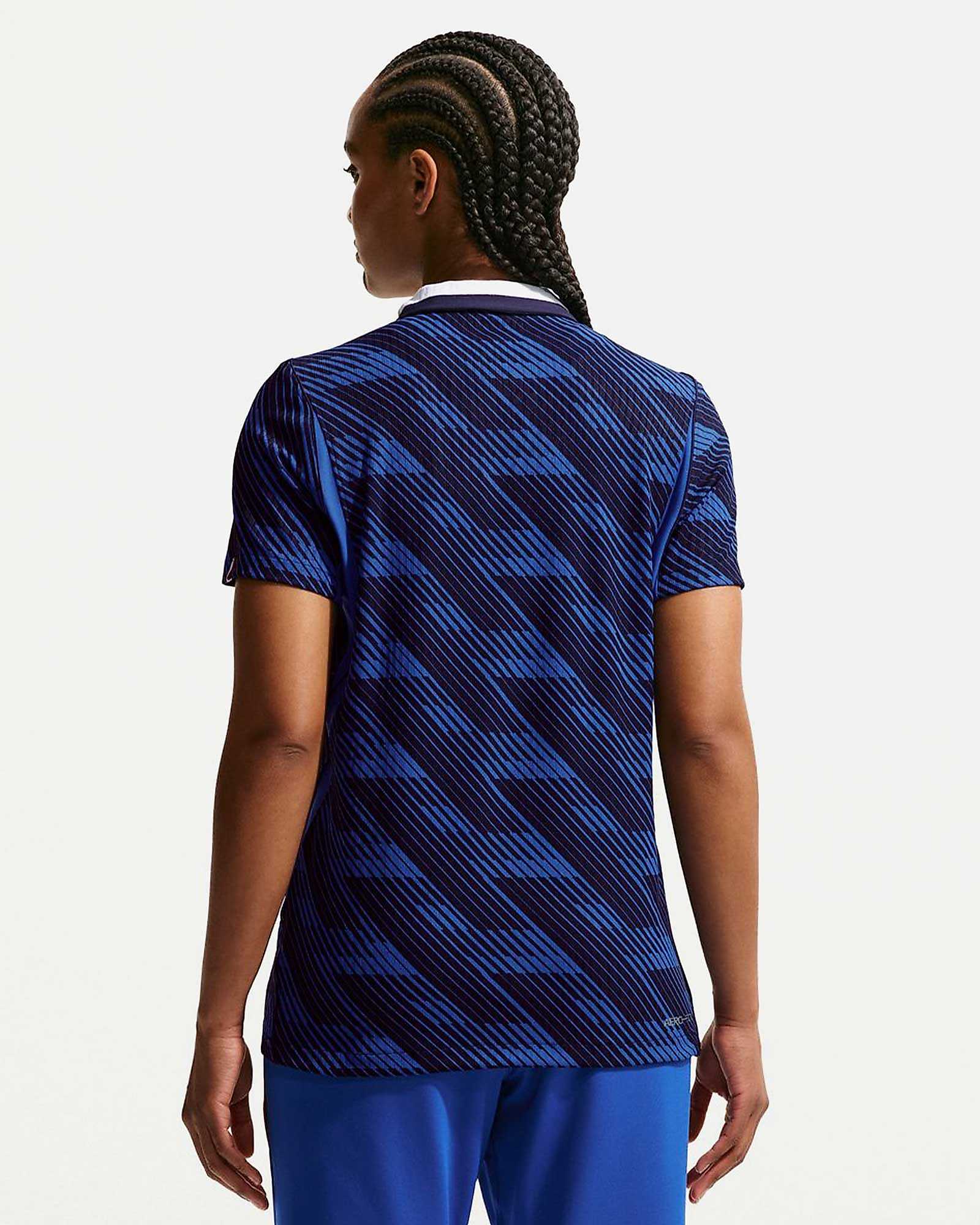 Camiseta 1ª Francia Mundial 2026 Camiseta 1ª Francia Mundial 2026 - Fútbol Factory