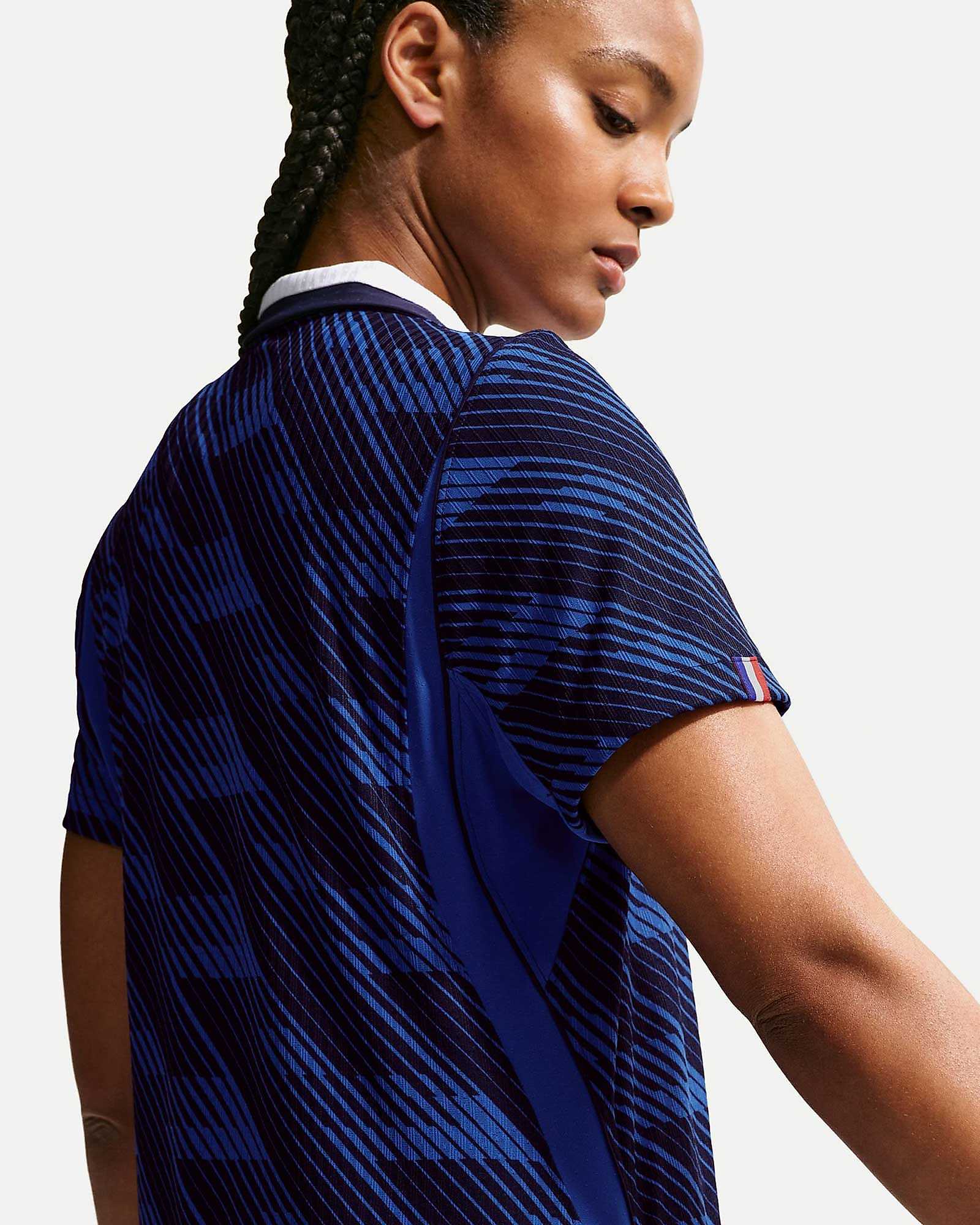 Camiseta 1ª Francia Mundial 2026 Camiseta 1ª Francia Mundial 2026 - Fútbol Factory