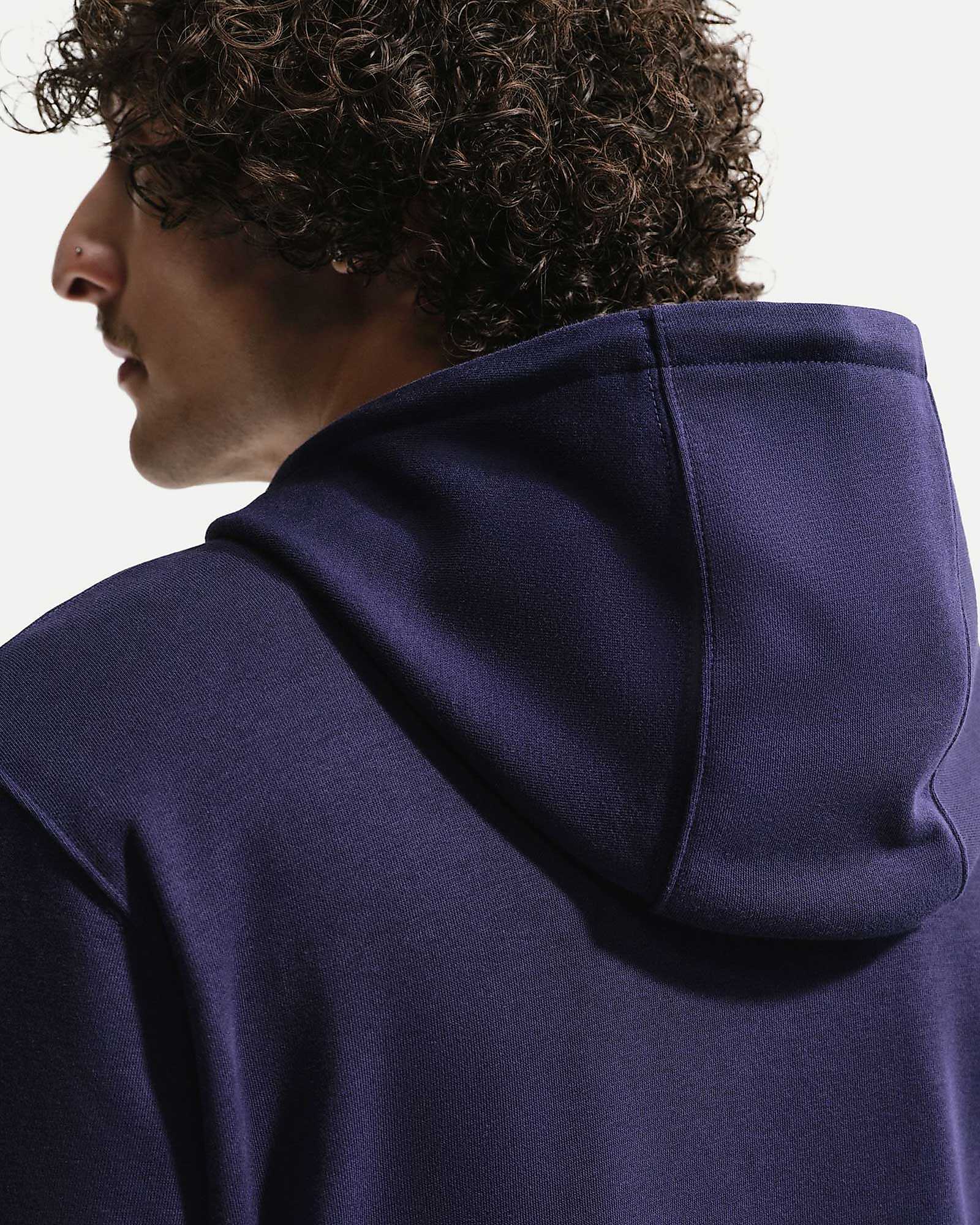 Sudadera Francia Mundial 2026 Club Hoodie - Fútbol Factory