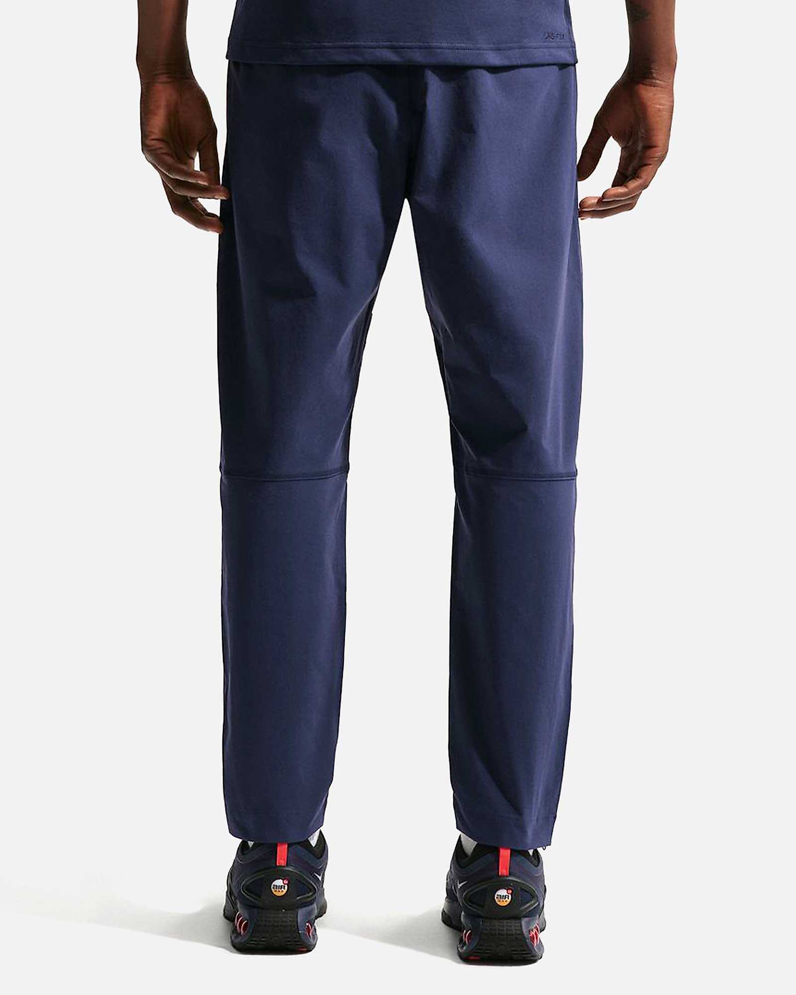 Pantalón Francia Mundial 2026 - Fútbol Factory