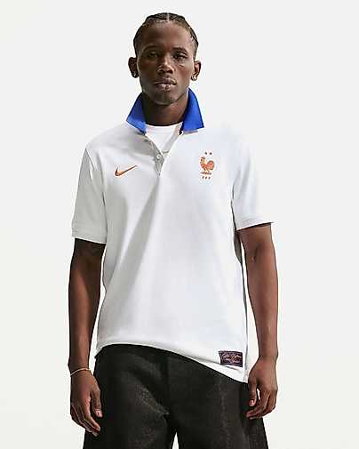 Polo Francia Mundial 2026