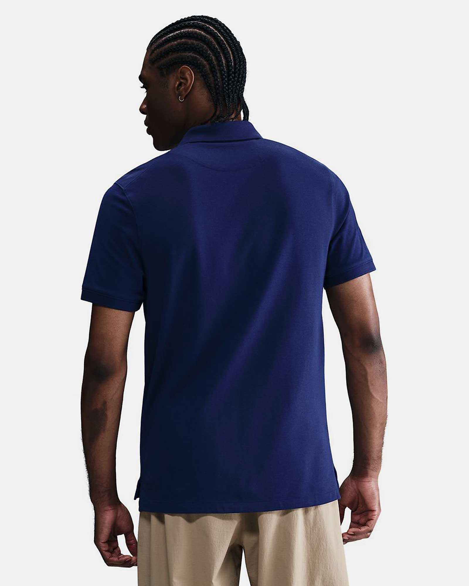 Polo Inter Milan 2025/2026 - Fútbol Factory