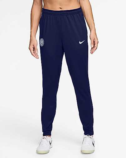 Pantalón Inter de Milán 2025/2026 Strike