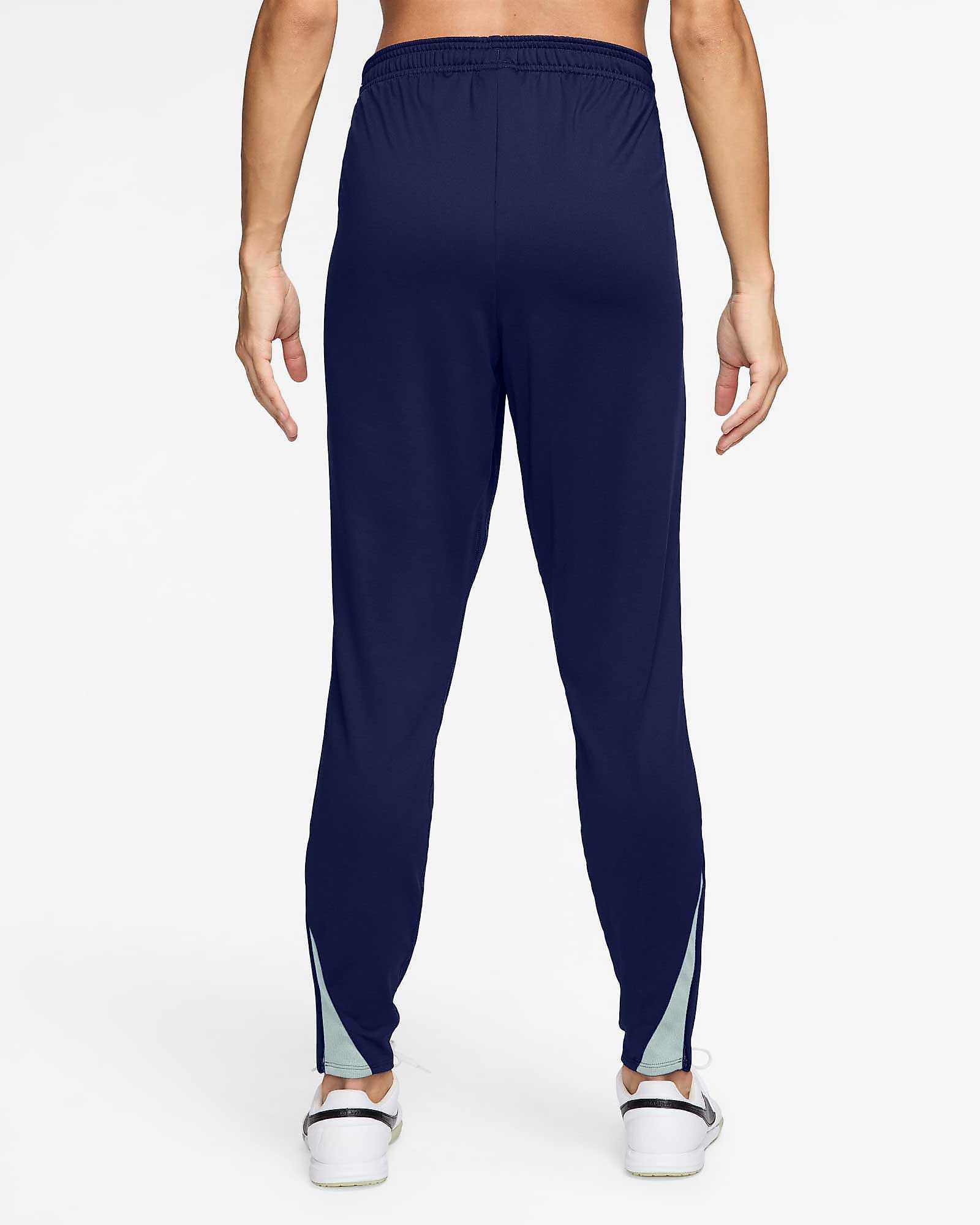 Pantalón Inter de Milán 2025/2026 Strike - Fútbol Factory