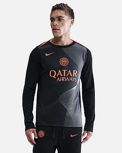 Camiseta Inter de Milán 2025/2026