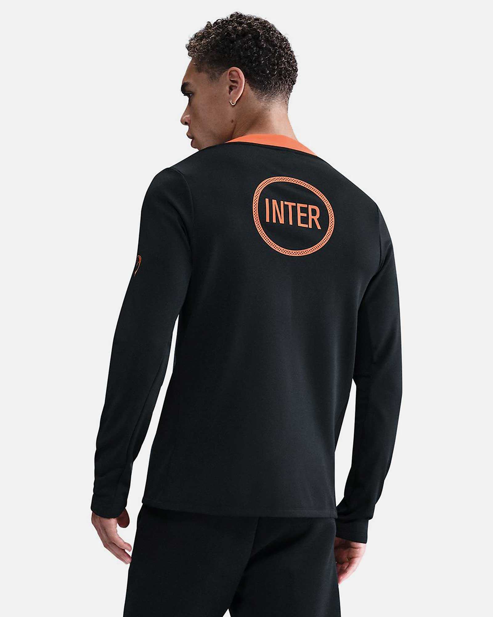 Camiseta Inter de Milán 2025/2026 - Fútbol Factory