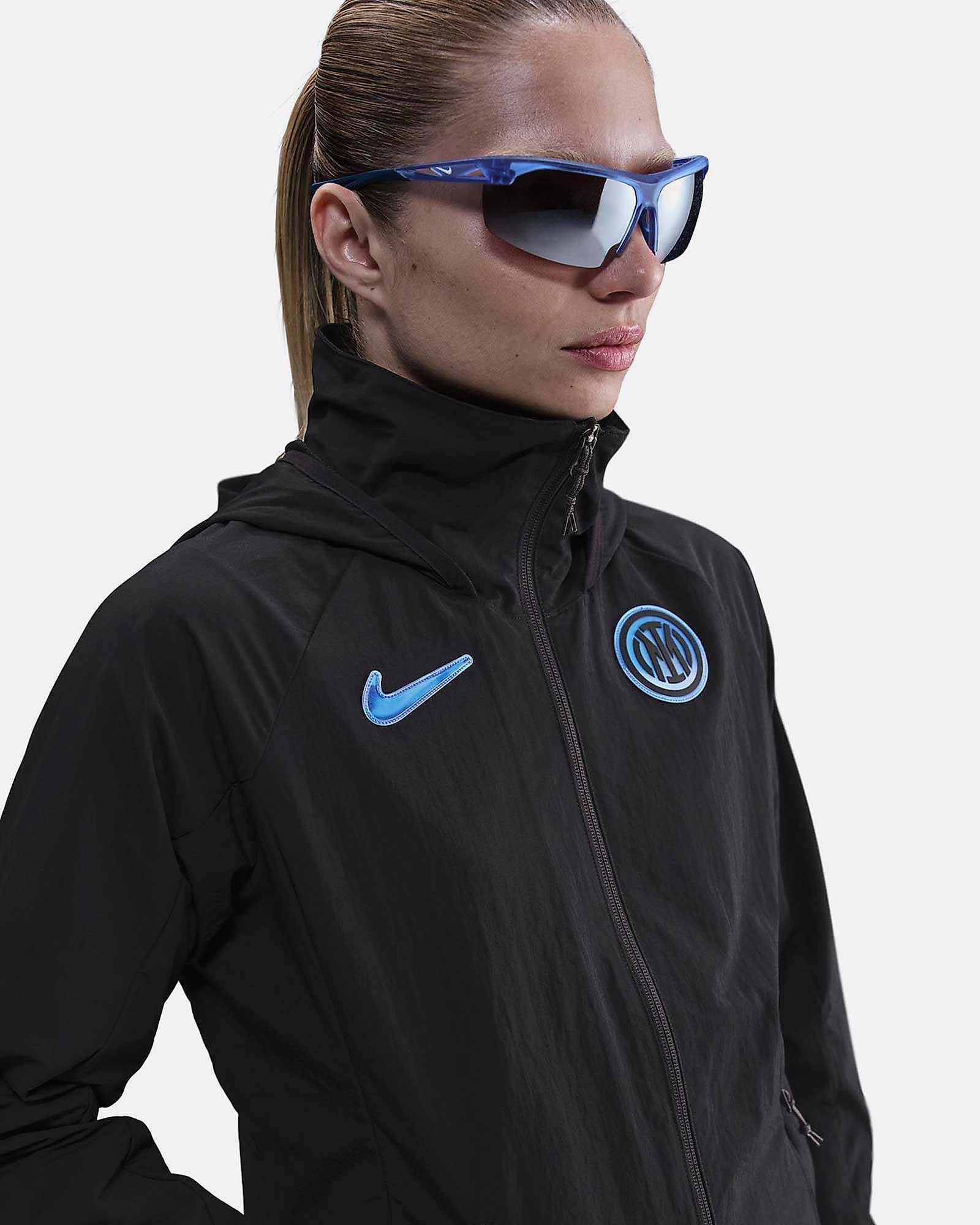 Chaqueta Inter de Milán 2025/2026 - Fútbol Factory