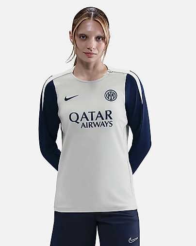 Camiseta Inter de Milán 2025/2026 Strike