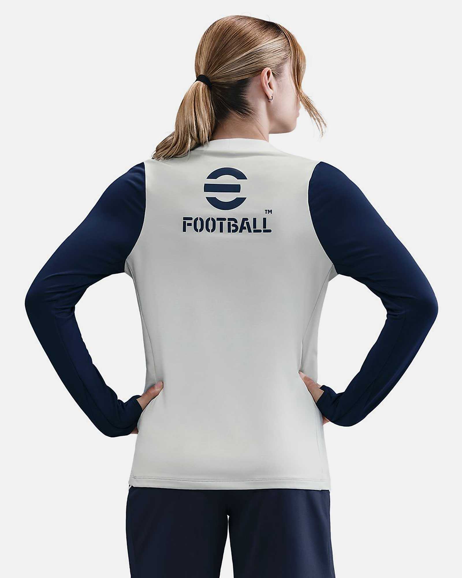 Camiseta Inter de Milán 2025/2026 Strike - Fútbol Factory