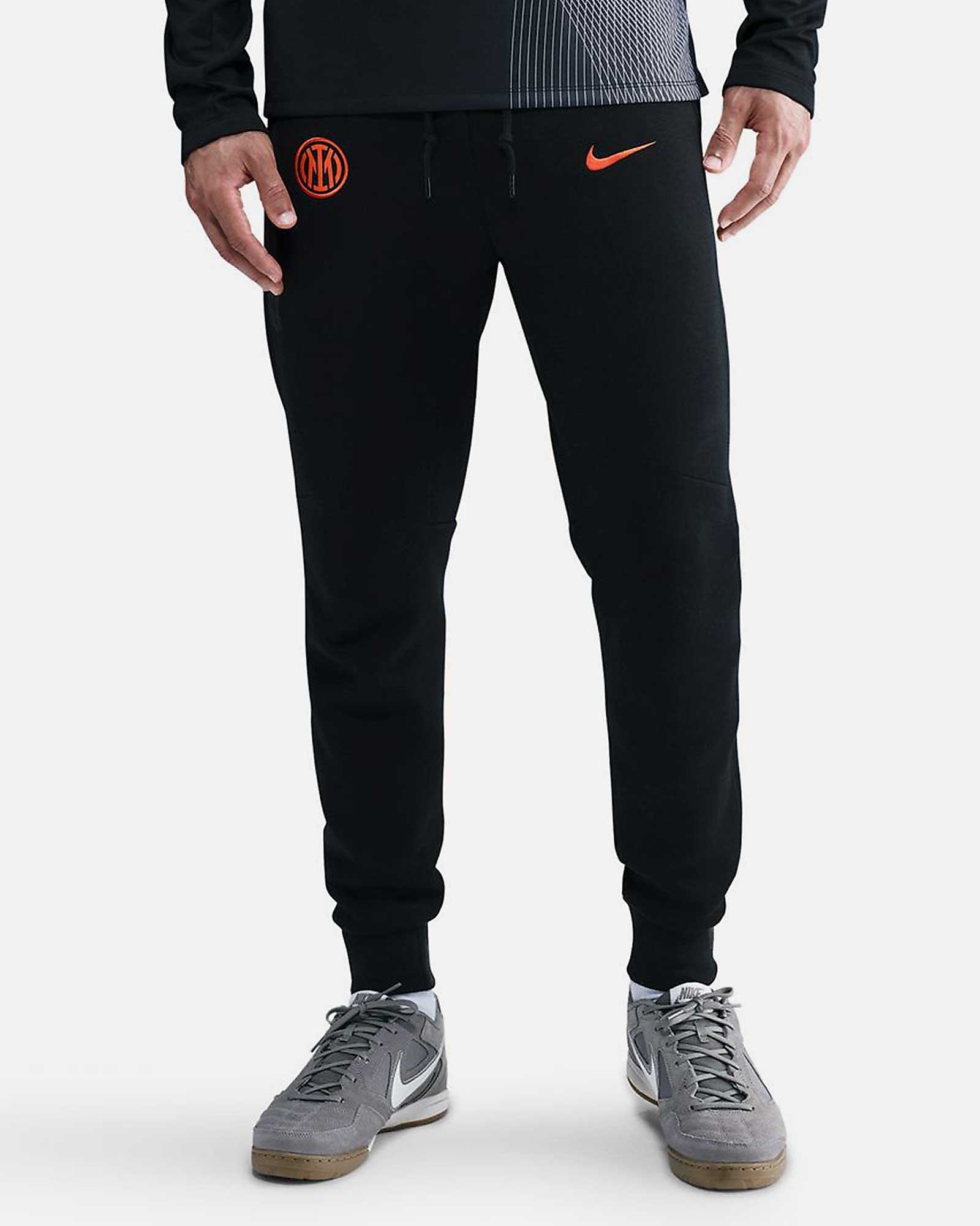 Pantalón Inter de Milán 2025/2026 Tech Fleece - Fútbol Factory