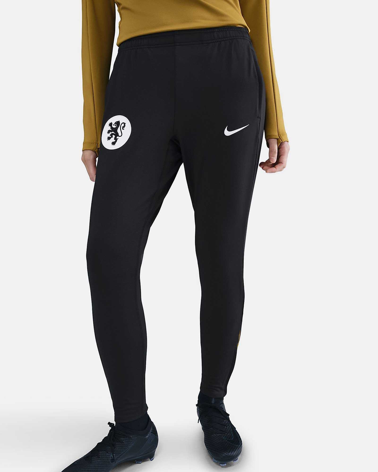 Pantalón Países Bajos 2025/2026 Strike - Fútbol Factory