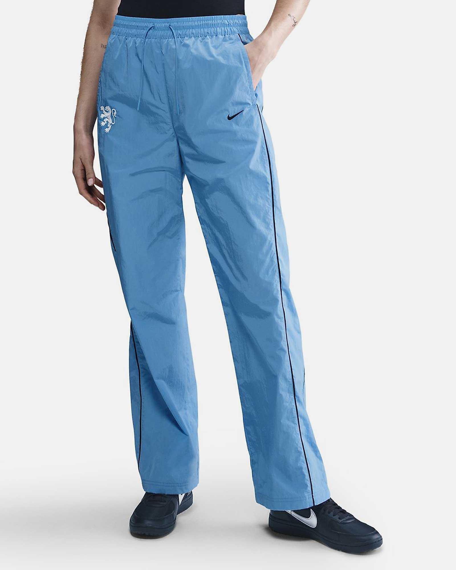 Pantalón Países Bajos 2025/2026 Windrunner - Fútbol Factory